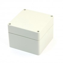 Sealed Plastic Enclosure Electronic Switch Junction Box Case 120x120x90mm