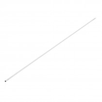 Automatic Transmission Equipment Chrome Plated Linear Shaft 7mm Dia