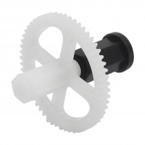 RC FQ777-603 Airplane Helicopter Model Toys Spare Parts Drive Gear