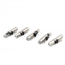 5 Pcs DC3V 1000RPM 4mmx12mm Coreless Vibrating Motor for Mobile phone