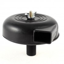 Replacement 3/8 PT Male Thread Air Compressor Silencer Filter