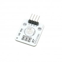 Electronic Building Blocks RGB LED Light Lamp Module