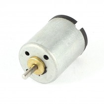 DC 3-6V 10000RPM High Speed Micro Mini Vibration Motor for DIY Toy Robot