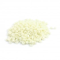 500Pcs 3mm Inner Dia Nylon Self Aligning LED Spacer Support
