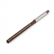 High Speed Steel 5mm Shank 45mm Cutting Depth 6 Flutes Machine Reamer
