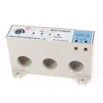 JDB-1 3 Phase 63-160 Ampere Adjustable Current Motor Circuit Protector