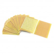 15Pcs DIY Rectangle PCB Board Prototyping Glass Fiber 9cm x 7cm