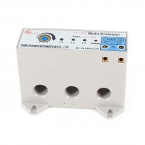 UL-E2 3 Phase 16-40 Ampere Adjustable Current Motor Circuit Protector