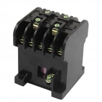 10A 3 Phase 2 NC Coil 36V 50Hz Motor Control AC Contactor CJT1