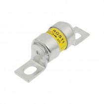 10A 380V AC Short-circuit Bolt Connected Fast Blow Fuse Linker SYU RGS11
