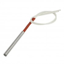 Mold Heating Element Single End Wired Cartridge Heater 380V 160W 8mm x 80mm