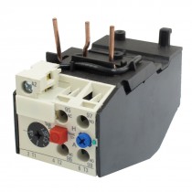 JRS2-12.5 1.25A 3 Pole Protection Thermal Overload Relay