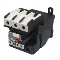JR28-40 93A 690V 1NO 1NC 3 Phase Thermal Overload Relay w Socket