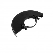 Black Metal Wheel Guard Protector Cover for Hitachi 100 Angle Grinder
