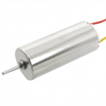 DC 3V 60-70mA 20000-40000RPM Electric Coreless Motor for RC Model Toy