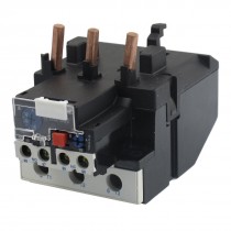 JR28-33 93A 80-93A Current Range Thermal Overload Relays