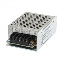 AC 110V/220V DC 24V 1A 24W Switching Power Supply Driver for LED Strip Light