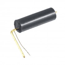 10 x SW-18010P Sealed 12V 10M ohm L Pin Vibration Switch