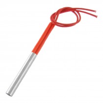 Stainless Steel Sheath Single-ended 9 x 60mm Cartridge Heater