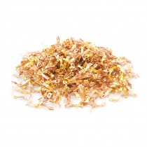 500 Pcs F130-0.08 Electric Carbon Brush Holder for F130 Motor Pbota