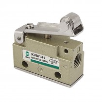 VM131-01-01 2 Position Roller Lever Mechanical Valve