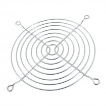 Air Conditioner Fan Motor Gaurd Grill Cage Screen Protector 4.5" 5 Pcs 