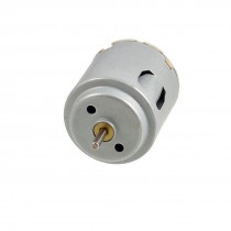 Electric Toys 2 Pins 4.5V 0.18A 13000RPM DC Mini Motor Spare Parts