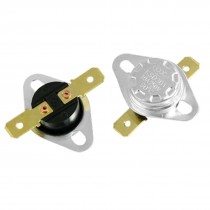 3 x KSD301 Temperature Control Switch Thermostat 90 Celsius N.C. Auto Reset