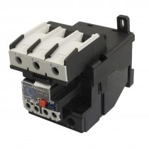 1 NO 1 NC 70A Rated Motor Protector Thermal Overload Relays