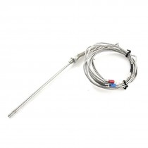 3 Meters K Type Thermocouple Control Temperature Controller Sensor Probe