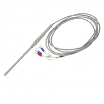 Measure Range -50 to 500 Deg C Temperature Sensor Probe
