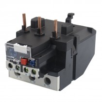 JR27-33 65A 48-65A Current Range Thermal Overload Relay
