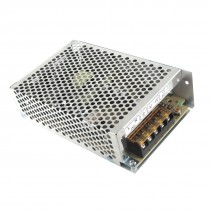 AC 110/220V 5V 10A 50W Regulated Switch Power Supply Adapter for LED Strip Light