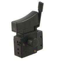 Electric Hammer Part Speed Control AC Trigger Switch 250V 4A