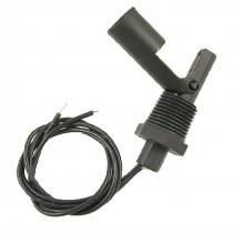 Aquarium Liquid Water Level Sensor PP Floating Switch NO NC