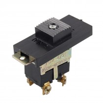 5E4 AC 250V 4(3)A DPST Electric Switch for Makita 9045 Finishing Sander