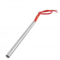 Mold Heating Element 10x150mm Single End Cartridge Heater AC 110V 450W