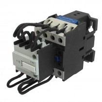 Motor Control Ui 500V Ith 32A Contactor + Auxiliary Contact Block