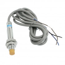 LJ8A3-2-Z/BX 2mm Distance Inductive Proximity Sensor Switch Detector DC 6-36V