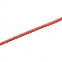 5 Pcs Polyolefin 1.5mm 1/16" Red Heat Shrinkable Shrink Tube 4m 13.1ft