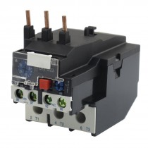 JR28-23 40A 30-40A Current Range Thermal Overload Relays