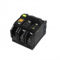 DZ12LE AC 220V/380V 16A 2P ELCB Earth Leakage Circuit Breaker