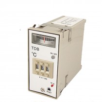 TDB-0301 Deviation Indication Temperature Controller