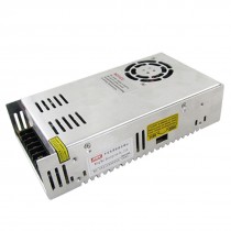 110/220V 24V 10A 250W Switching Power Supply Driver for LED Flexable Strip Light