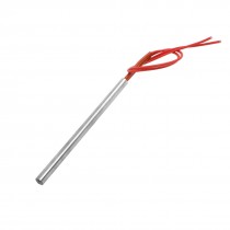 Single End 9mm x 150mm AC 380V 350W Heating Element Cartridge Heater Yrjgm