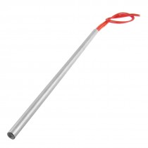 AC 110V 600W 9.8x250mm Mold Heating Element Cartridge Heater