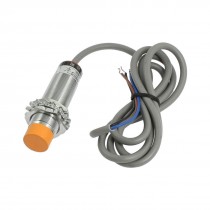 DC 3 Wire 6-36V NPN NO 8mm Inductive Proximity Sensor Switch LJ18A3-8-Z/AX