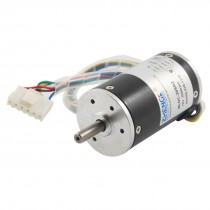 Electrical Machine 3000RPM 12V 0.5A DC Geared Motor