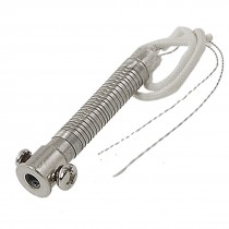 10 Pcs Replacement Metal Heating Soldering Iron Cores 30W