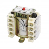 JZ15-44Z AC 110V Coil 10A 110V Auxiliary Relay 4NO 4NC